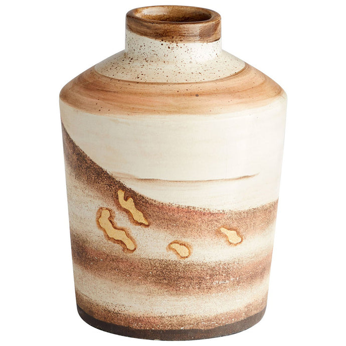 Cyan Design Kota Vase - Small, Ceramic