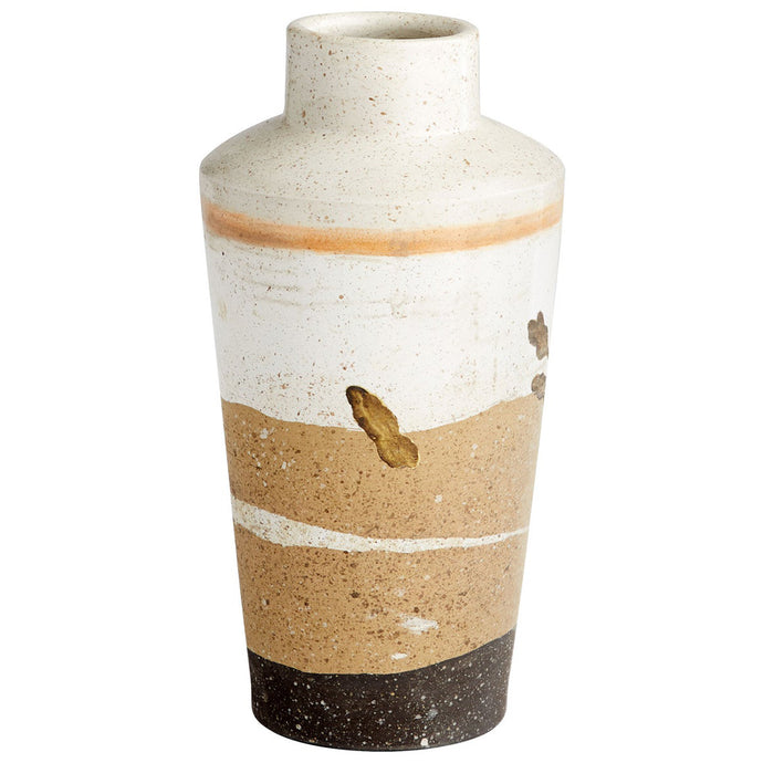 Cyan Design Kota Vase - Large, Ceramic