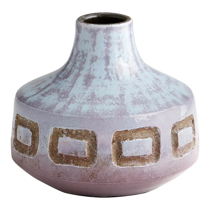 Cyan Design Bako Vase - Small, Ceramic